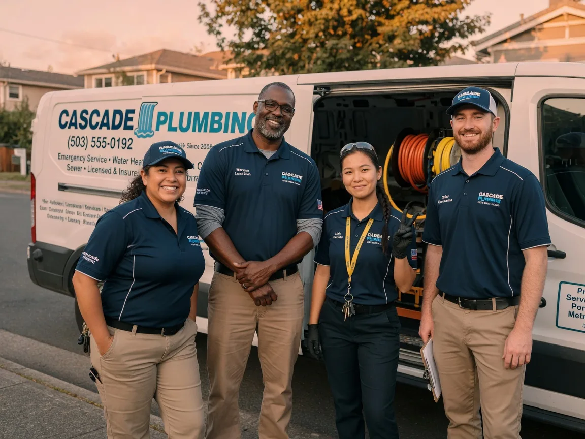 Emergency Plumber company in Briggs, TX